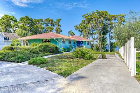 109 ST JOHNS Boulevard, East Palatka, FL 32131