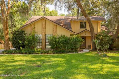 535 SAN CLEMENTI Drive, Fleming Island, FL 32003