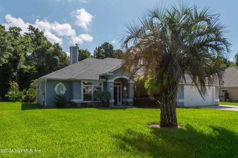 86146 RIVERWOOD Drive, Yulee, FL 32097