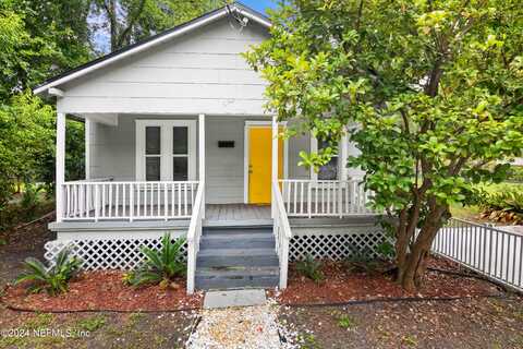 3236 GILMORE Street, Jacksonville, FL 32205