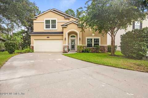 284 N ABERDEENSHIRE Drive, Saint Johns, FL 32259