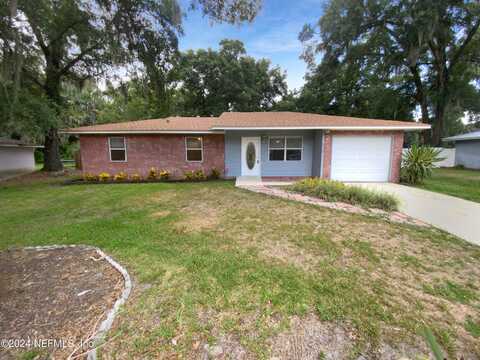 810 OAK Street, Green Cove Springs, FL 32043