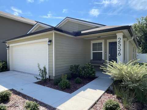 2556 OAK STREAM Drive, Green Cove Springs, FL 32043