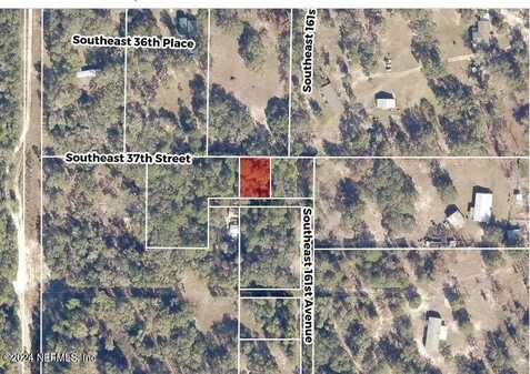 Tbd SE 37TH Place, Ocklawaha, FL 32179