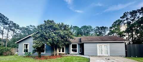 8199 CAYUGA Trail W, Jacksonville, FL 32244