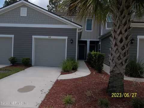 618 SERVIA Drive, Saint Johns, FL 32259