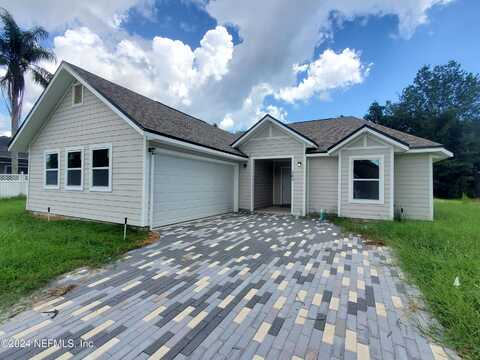 181 FONSECA Drive, Saint Augustine, FL 32086