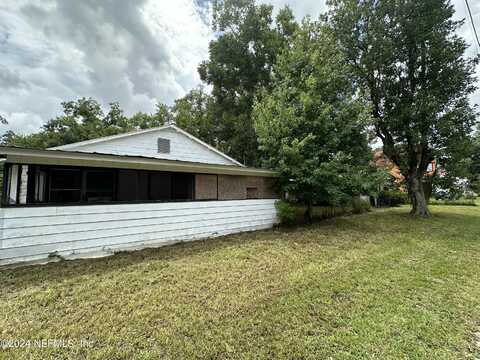 514 ALTON Road, Starke, FL 32091