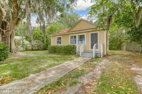 1211 MELSON Avenue, Jacksonville, FL 32254