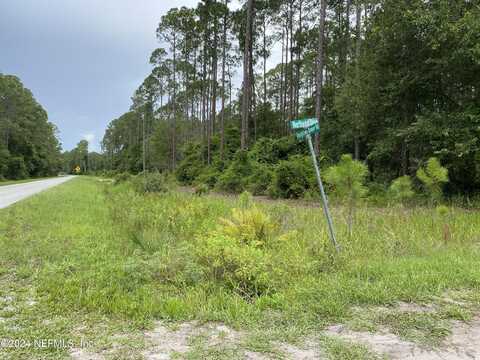 Lots 10-12 GEORGETOWN DENVER Road, Georgetown, FL 32139