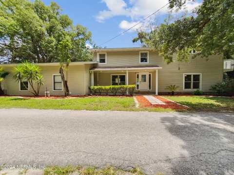 3202 TIGER HOLE Road, Jacksonville, FL 32216