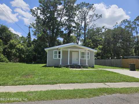 1051 CENTER Street, Green Cove Springs, FL 32043