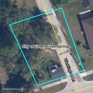 1004 MARTIN LUTHER KING JR Boulevard, Green Cove Springs, FL 32043