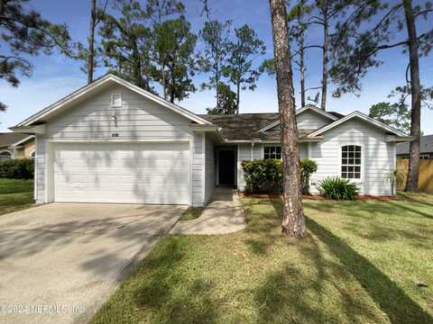 7728 ANDES Drive, Jacksonville, FL 32244