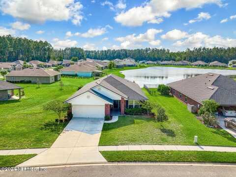 78225 SADDLE ROCK Road, Yulee, FL 32097