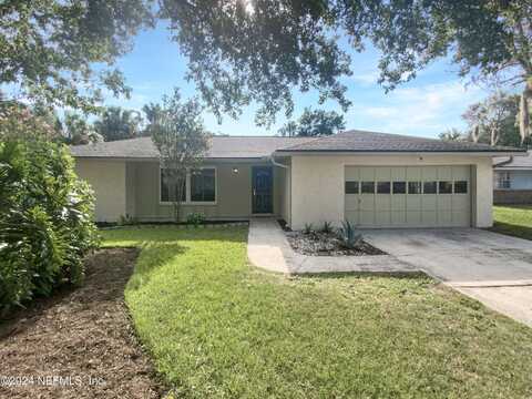 2741 OAKDALE Drive W, Orange Park, FL 32073