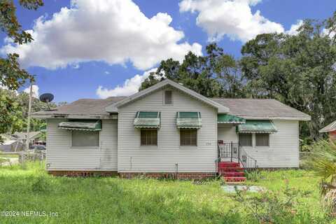 104 TALLULAH Avenue, Jacksonville, FL 32208