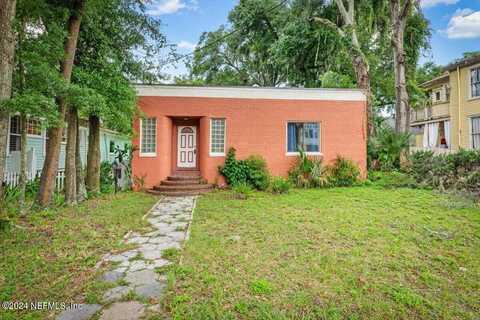 1432 N PEARL Street, Jacksonville, FL 32206