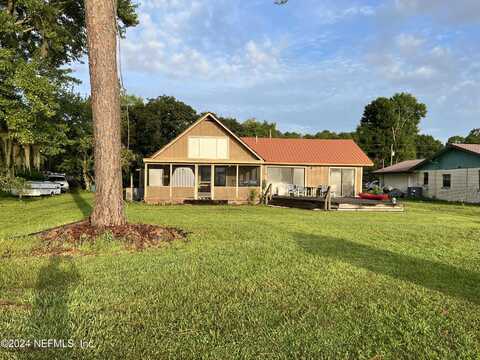 146 MARTIN Street, Florahome, FL 32140