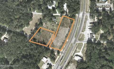 541 S HIGHWAY 17, San Mateo, FL 32187