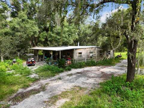 6031 SE 70TH Street, Trenton, FL 32693