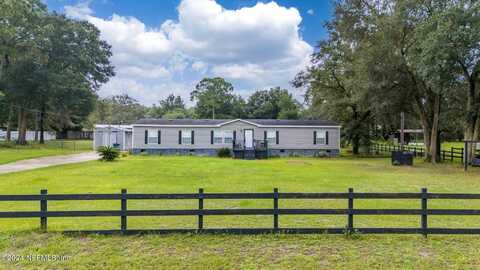 85700 DICK KING Road, Yulee, FL 32097