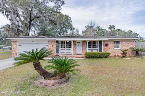 1116 PLAINFIELD Avenue, Orange Park, FL 32073