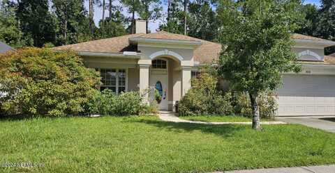 9259 CASTLEBAR GLEN Drive S, Jacksonville, FL 32256