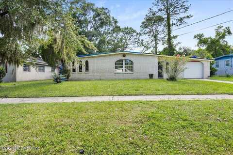 8764 DARLINGTON Drive, Jacksonville, FL 32208