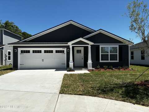 4109 SUNCOAST CROSSING Lane, Jacksonville, FL 32210