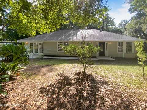 2871 THISTLE Court, Middleburg, FL 32068