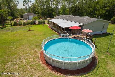 330 MILLICAN Road, Palatka, FL 32177