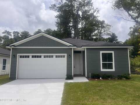 7864 DRIGGERS Street, Jacksonville, FL 32220