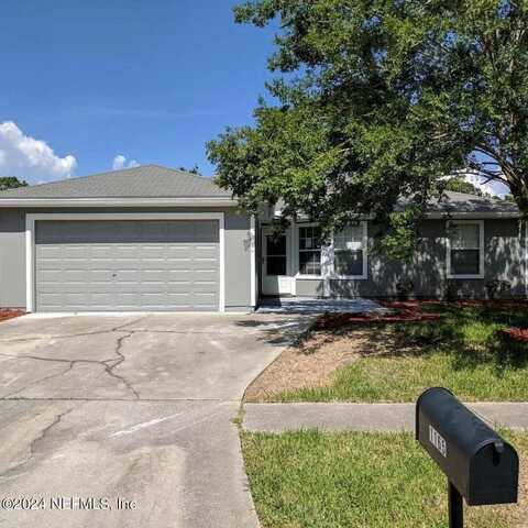 1165 BUCCANEER Boulevard, Green Cove Springs, FL 32043