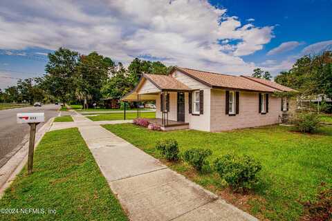 373 6TH Street, Macclenny, FL 32063