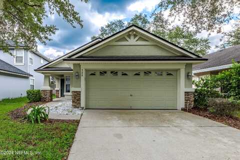 725 SKIPPING STONE Way, Orange Park, FL 32065