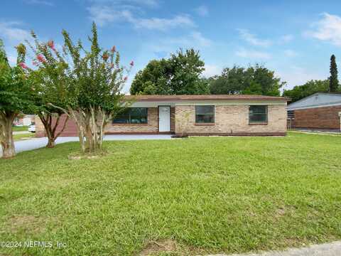 10816 HAPPY VALE Road, Jacksonville, FL 32246