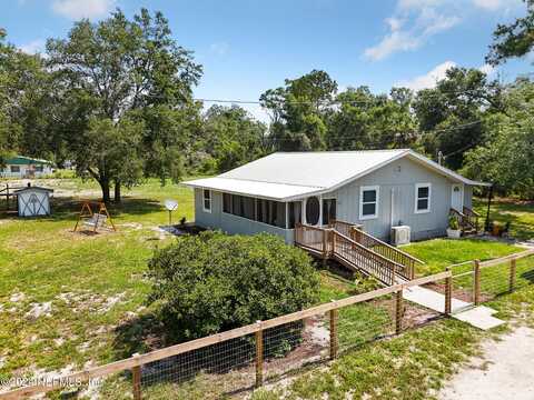 615 SE 289TH Street, Cross City, FL 32628