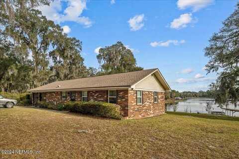 848 LAKE SHORE Terrace, Interlachen, FL 32148