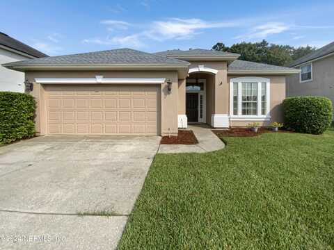 2826 SPOONBILL Trail, Orange Park, FL 32073