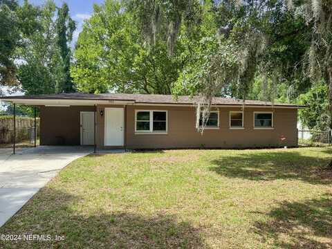 502 MEADOWBROOK Drive, Orange Park, FL 32073