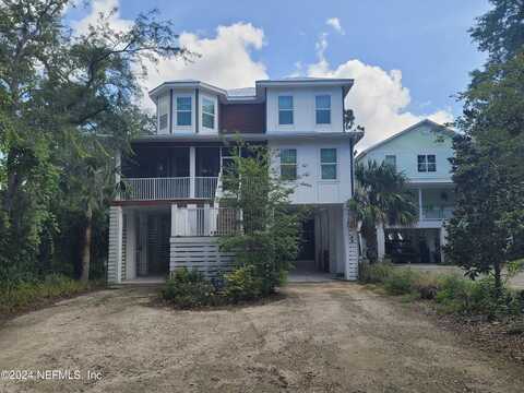 49 SW 279 Avenue, Steinhatchee, FL 32359