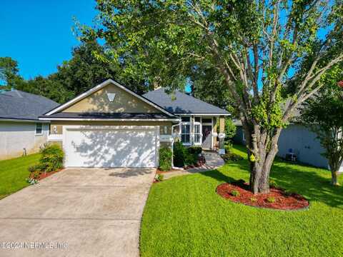 4385 ASHFIELD Drive, Jacksonville, FL 32224