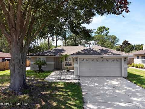 12595 FISH HAWK Lane, Jacksonville, FL 32225