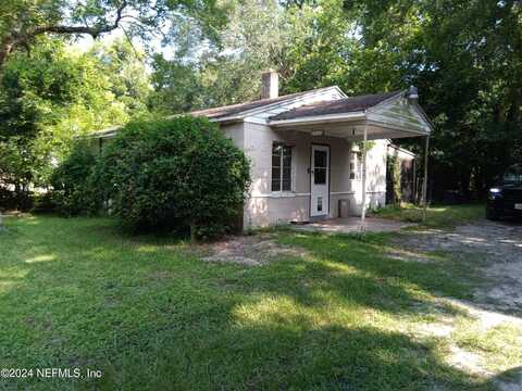 2533 BEAVERBROOK Place, Jacksonville, FL 32254