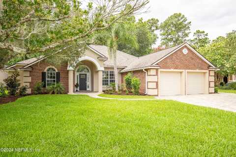 2461 STONEY GLEN Drive, Fleming Island, FL 32003