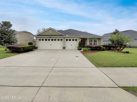 204 PROVIDENCE Drive, Saint Augustine, FL 32092