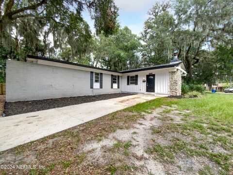 4503 MORRIS Road, Jacksonville, FL 32225