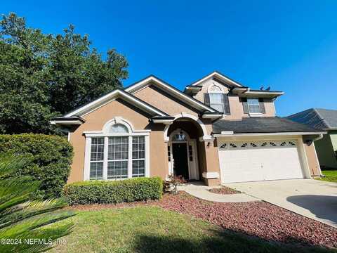 882 MISTY OAK Street, Orange Park, FL 32065