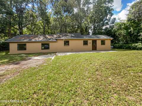 4026 CAPPER Road, Jacksonville, FL 32218